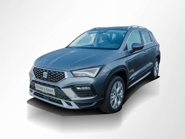 Seat Ateca 1.5 TSI DSG 110 kW image number 15