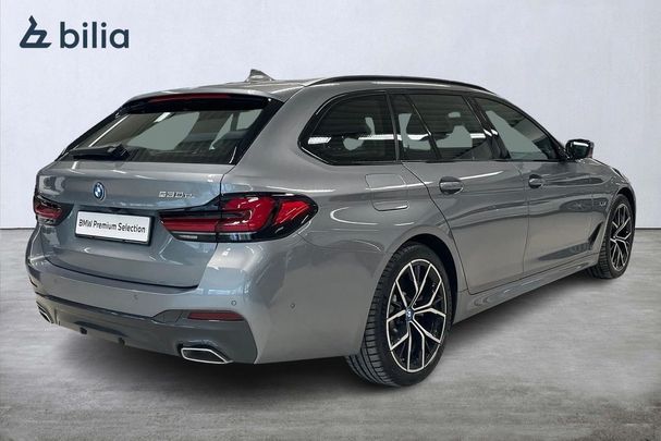 BMW 530 Touring xDrive 216 kW image number 17