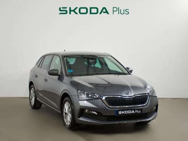 Skoda Scala 1.0 TSI Ambition 81 kW image number 1