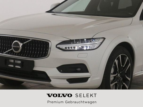 Volvo V90 Cross Country AWD Ultimate 173 kW image number 5