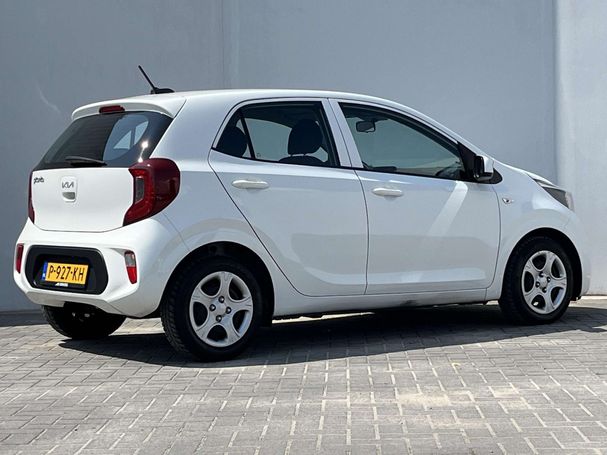 Kia Picanto 1.0 49 kW image number 2