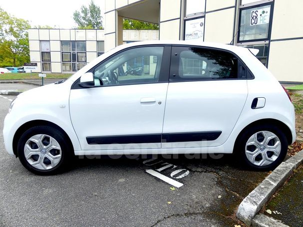 Renault Twingo ZE 22 kWh 60 kW image number 5