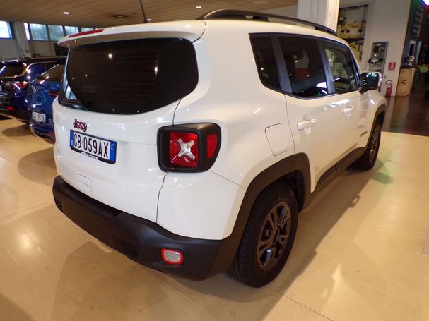 Jeep Renegade 1.6 Longitude 88 kW image number 4