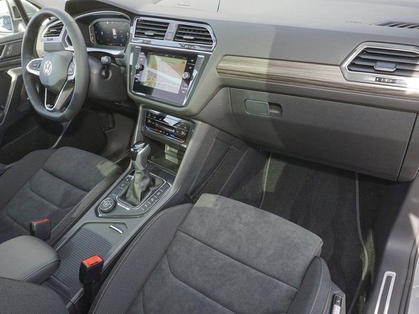 Volkswagen Tiguan Allspace Elegance 4Motion 147 kW image number 8