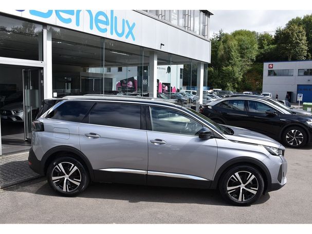 Peugeot 5008 PureTech Allure 96 kW image number 3