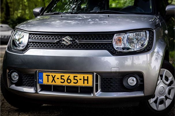 Suzuki Ignis 66 kW image number 5