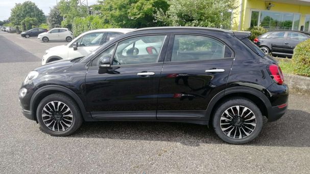 Fiat 500X Cross 1.6 96 kW image number 5