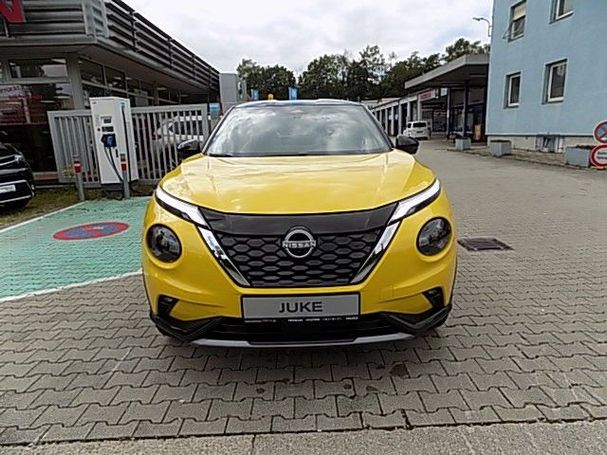 Nissan Juke 105 kW image number 3