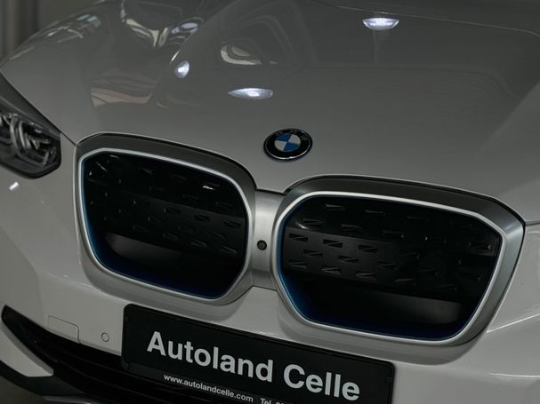 BMW iX3 Impressive 210 kW image number 10