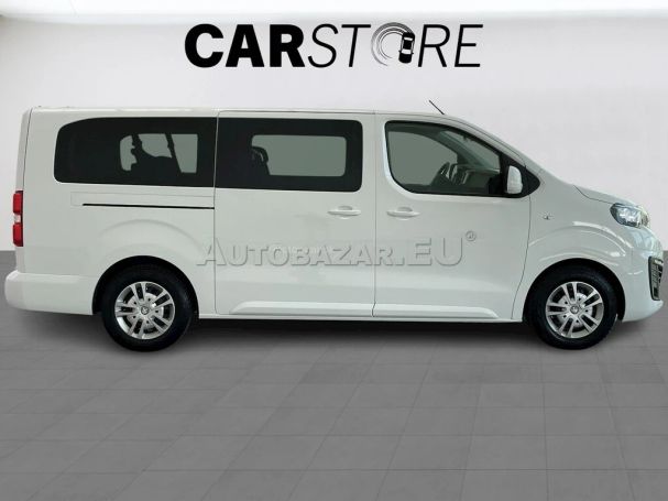 Peugeot Traveller 1.5 BlueHDi 120 Active 88 kW image number 6