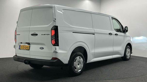 Ford Transit Custom L2H1 100 kW image number 4