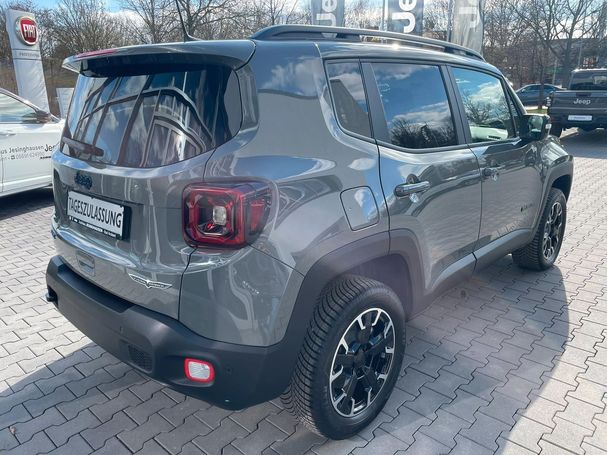 Jeep Renegade 177 kW image number 4