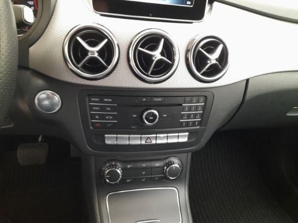 Mercedes-Benz B 180 90 kW image number 15