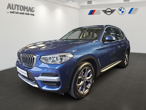 BMW X3 xDrive20i 135 kW image number 1