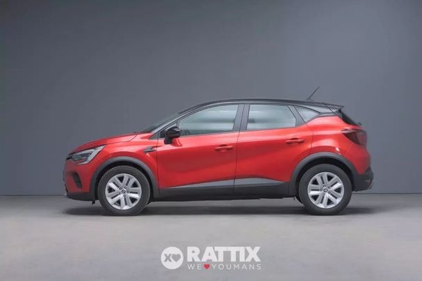 Renault Captur TCe 90 Zen 67 kW image number 2