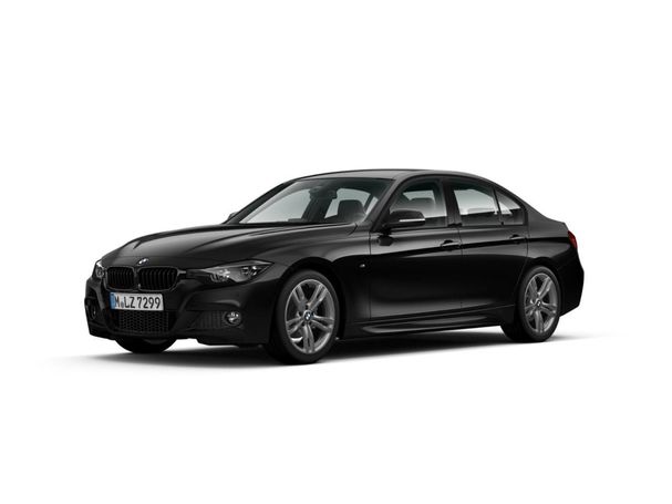 BMW 320i M Sport 135 kW image number 1