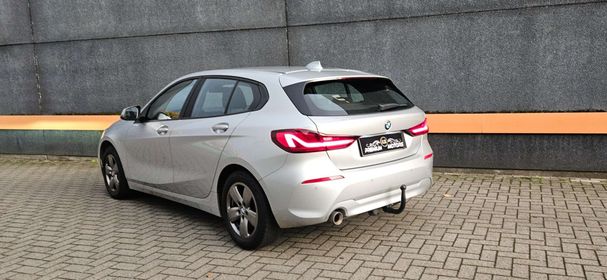 BMW 118i 103 kW image number 6