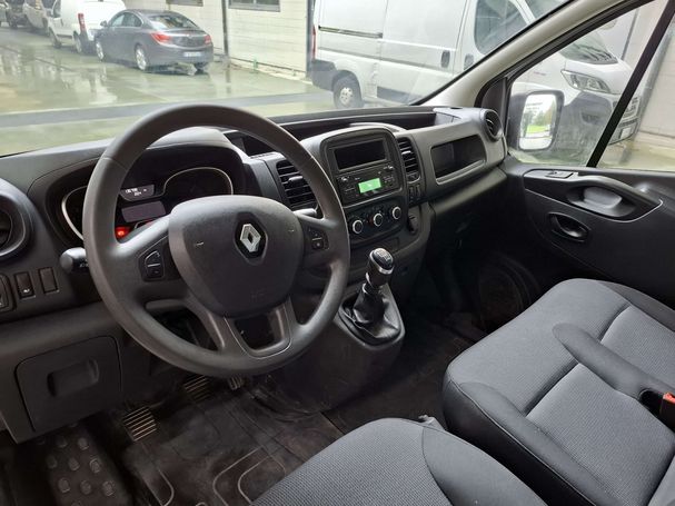 Renault Trafic dCi 120 88 kW image number 4