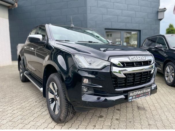 Isuzu D-Max 120 kW image number 4