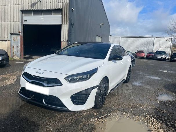 Kia ProCeed 118 kW image number 1