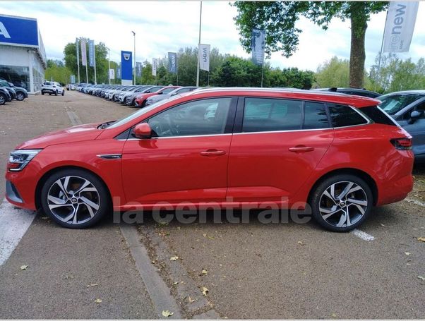 Renault Megane Estate TCe 160 118 kW image number 5