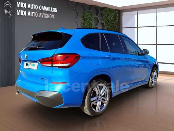 BMW X1 25e xDrive 162 kW image number 12