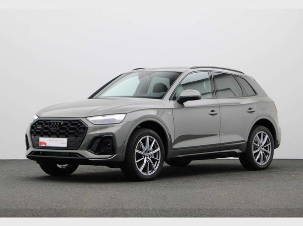 Audi Q5 55 TFSIe quattro S tronic 280 kW image number 1