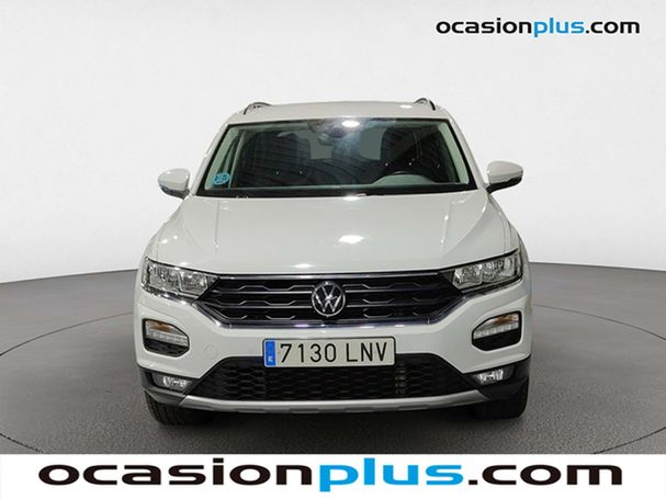 Volkswagen T-Roc 1.5 TSI DSG 110 kW image number 11