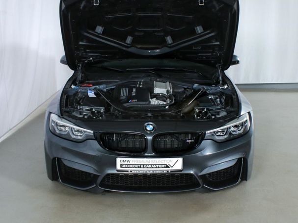 BMW M4 Coupe 330 kW image number 16