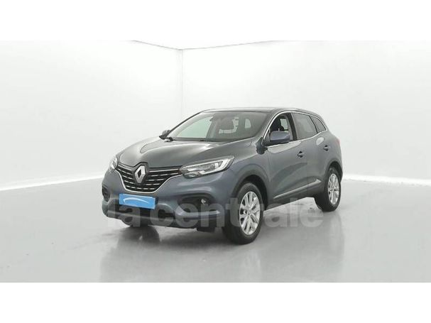 Renault Kadjar TCe 140 103 kW image number 1