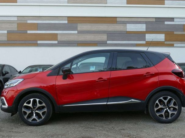 Renault Captur TCe 90 INTENS 67 kW image number 4