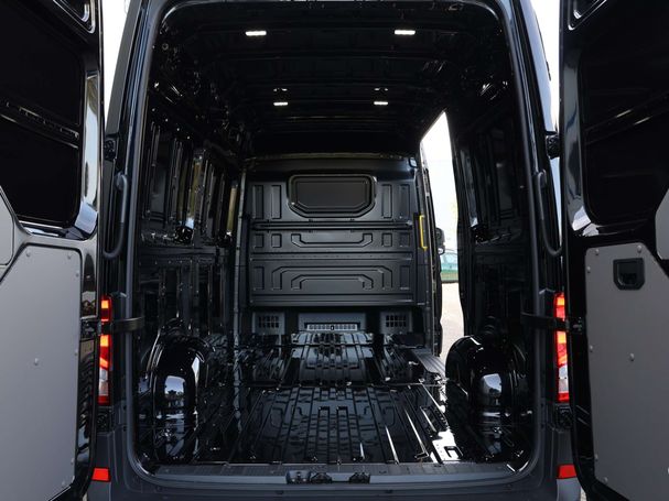 Volkswagen Crafter 35 TDI Trendline 103 kW image number 26