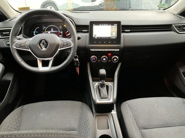 Renault Clio 69 kW image number 17