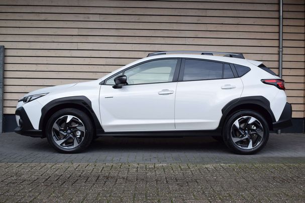 Subaru Crosstrek 2.0i 100 kW image number 5