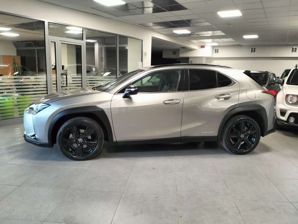 Lexus UX 250h 107 kW image number 7