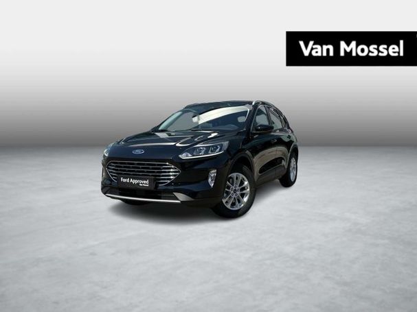 Ford Kuga Titanium 132 kW image number 1