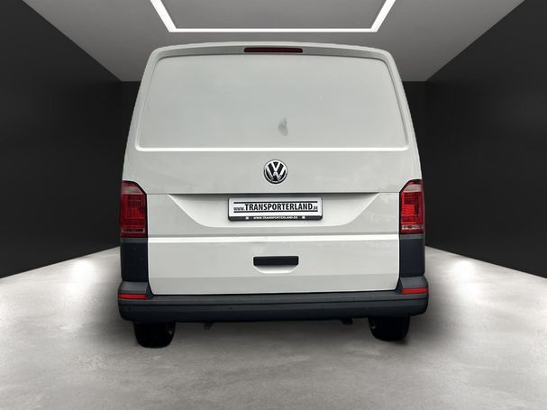 Volkswagen T6 Transporter 75 kW image number 6