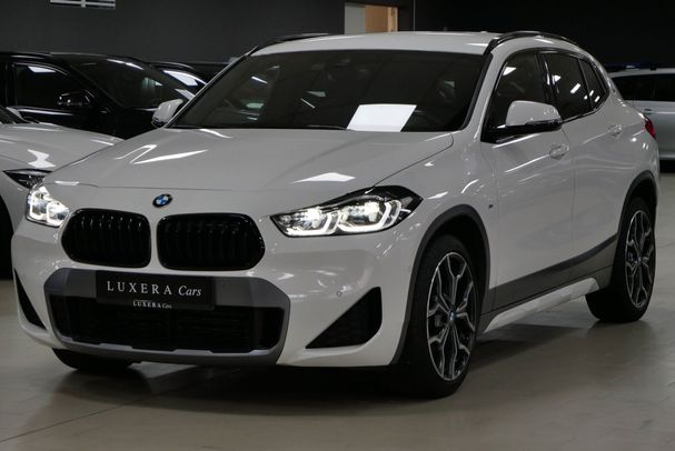 BMW X2 sDrive 110 kW image number 2