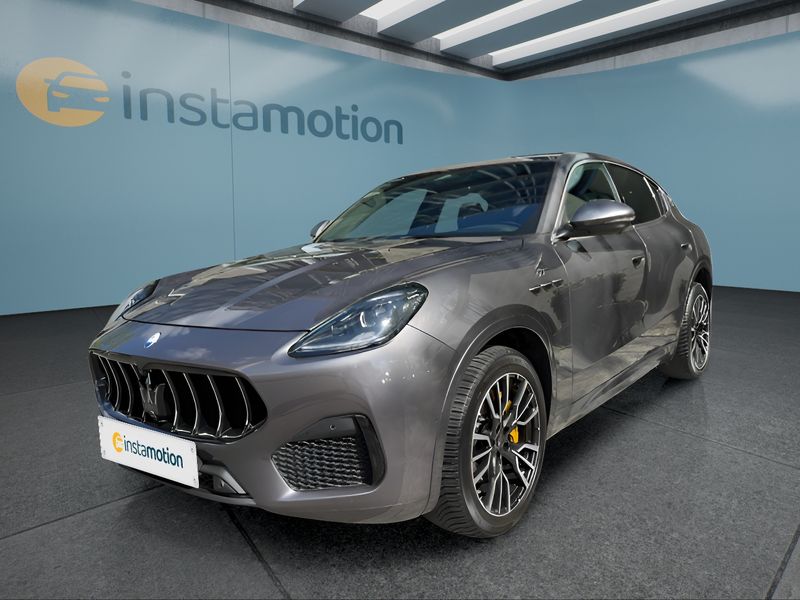 Maserati Grecale GT 221