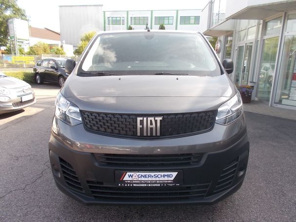 Fiat Scudo L3 2.0 MultiJet 180 130 kW image number 2