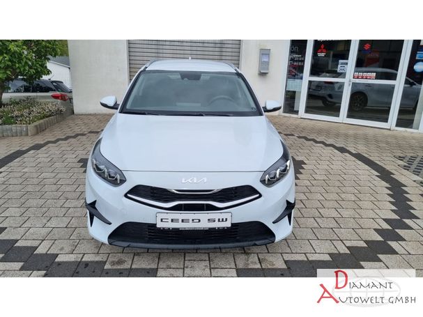 Kia Ceed SW 1.6 CRDi Spirit 100 kW image number 3