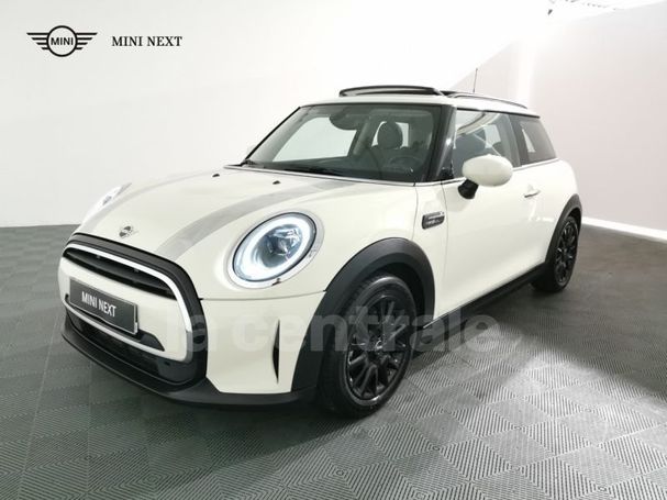 MINI Cooper 100 kW image number 1