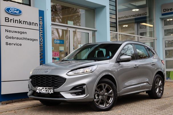 Ford Kuga 165 kW image number 1