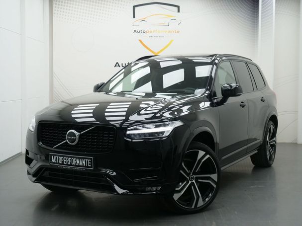 Volvo XC90 B5 AWD 175 kW image number 1