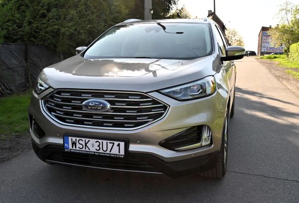 Ford Edge 180 kW image number 5