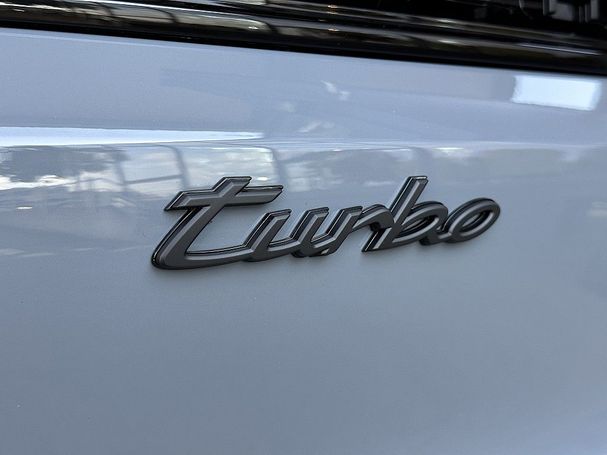 Porsche Cayenne Turbo Coupé E-Hybrid 544 kW image number 20