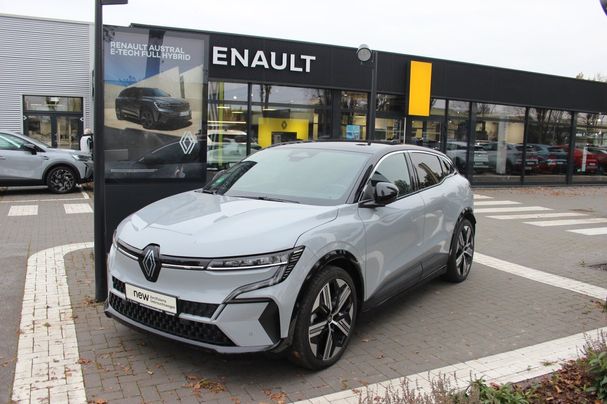 Renault Megane E-Tech EV60 160 kW image number 2