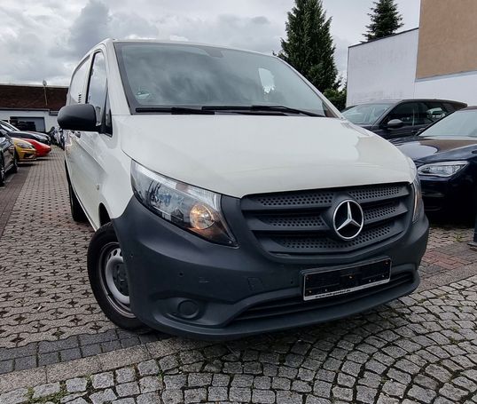 Mercedes-Benz Vito 111 CDi 84 kW image number 2