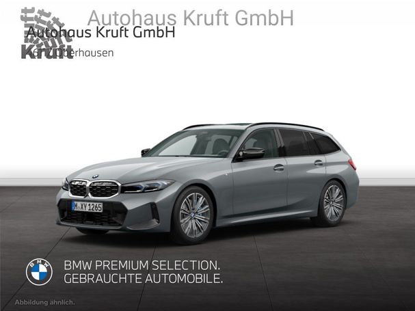 BMW M340i Touring xDrive 275 kW image number 1