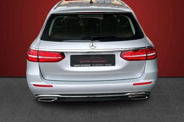 Mercedes-Benz E 220 d T Avantgarde 143 kW image number 3